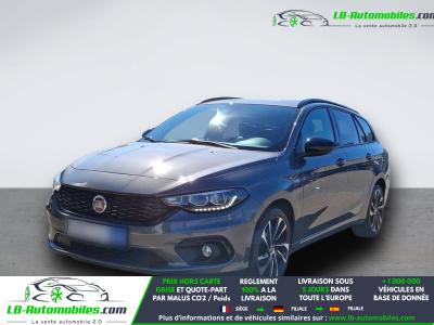 Fiat Tipo 1.4 T-jet 120 ch