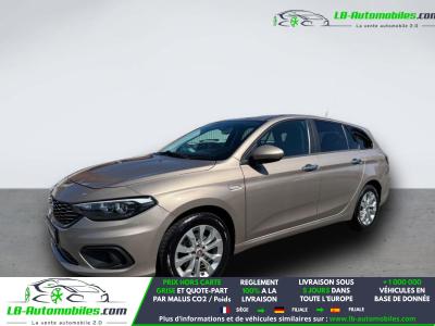 Fiat Tipo 1.4 T-jet 120 ch