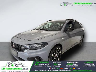 Fiat Tipo 1.4 T-jet 120 ch