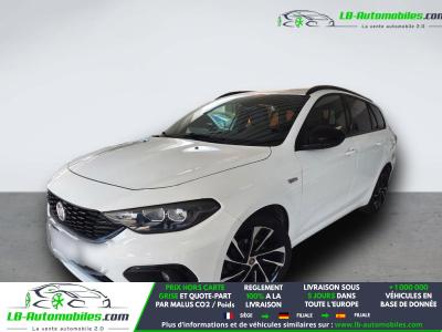 Fiat Tipo 1.4 T-jet 120 ch