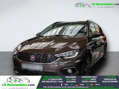 Fiat Tipo 1.4 T-jet 120 ch