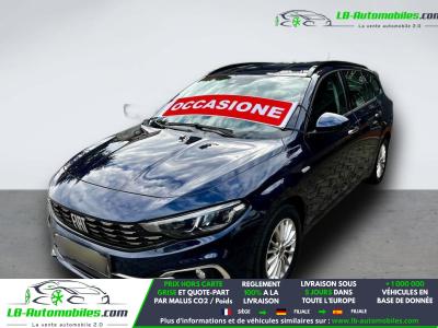 Fiat Tipo 1.6 MultiJet 120 ch BVM