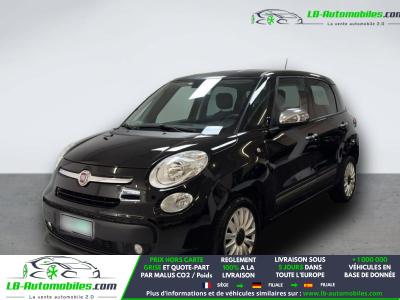 Fiat 500 L Living 1.6 Multijet 16V 120 ch BVM