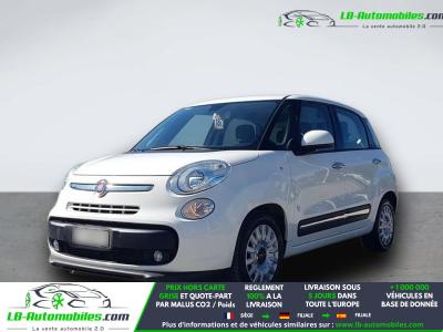 Fiat 500 L Living 1.6 Multijet 16V 120 ch BVM