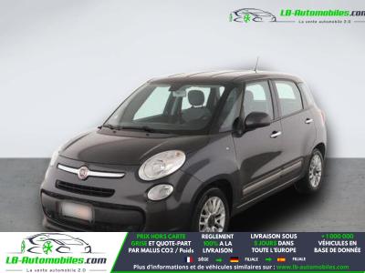 Fiat 500 L Living 1.6 Multijet 16V 120 ch BVM