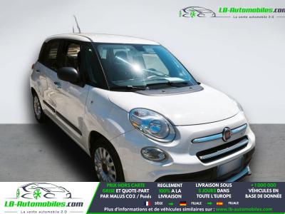 Fiat 500 L 1.3 Multijet 95 ch BVM