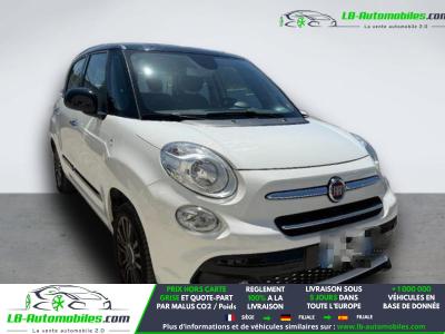Fiat 500 L 1.3 Multijet 95 ch BVM