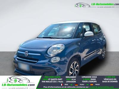 Fiat 500 L 1.3 Multijet 95 ch BVM