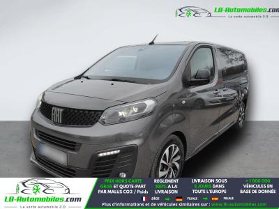 Fiat E-Ulysse Standard 50kWh 136ch