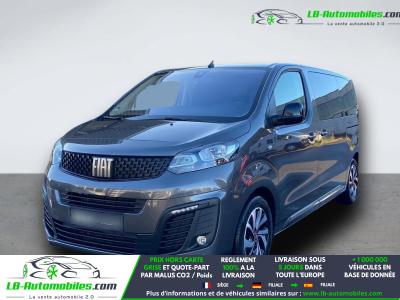 Fiat E-Ulysse Standard 50kWh 136ch