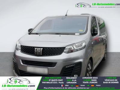 Fiat E-Ulysse Standard 50kWh 136ch