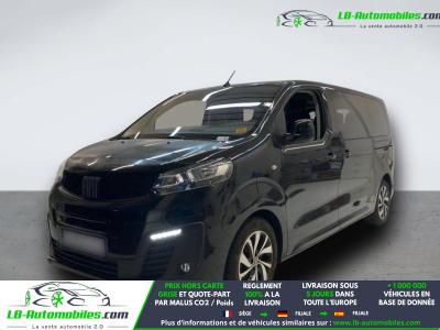 Fiat E-Ulysse Standard 50kWh 136ch