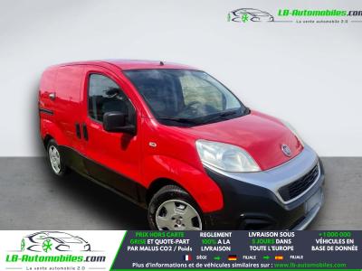 Fiat Fiorino 1.3 16V MULTIJET 95 BVM