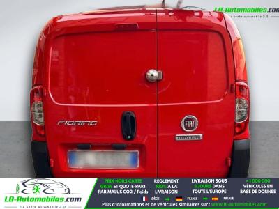Fiat Fiorino 1.3 16V MULTIJET 95 BVM