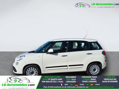 Fiat 500 L 1.6 MULTIJET 120 CH BVM