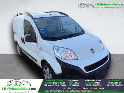 Fiat Fiorino 1.4 i.e. 77 EURO 6D BVM