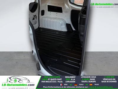 Fiat Fiorino 1.3 16V MULTIJET 95 BVM