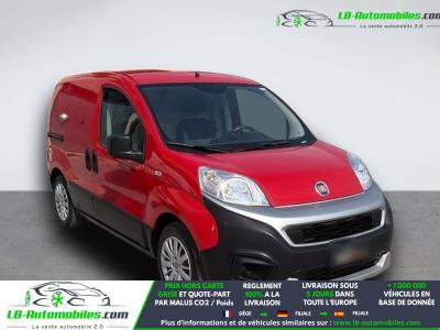 Fiat Fiorino 1.3 16V MULTIJET 95 BVM