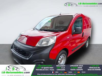 Fiat Fiorino 1.3 16V MULTIJET 80 BVM