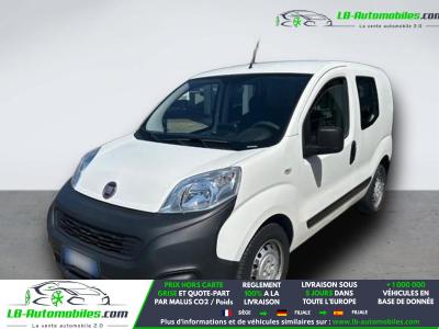 Fiat Fiorino 1.3 16V MULTIJET 80 BVM