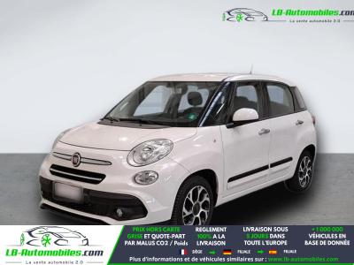 Fiat 500 L 1.3 Multijet 95 ch BVM