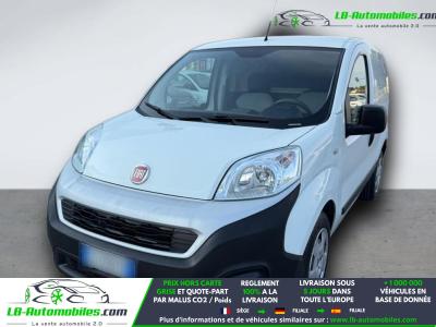 Fiat Fiorino 1.3 16V MULTIJET 95 BVM