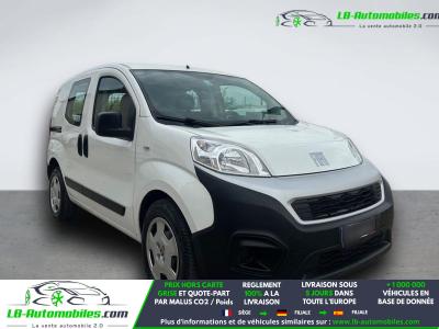 Fiat Fiorino 1.3 16V MULTIJET 95 BVM