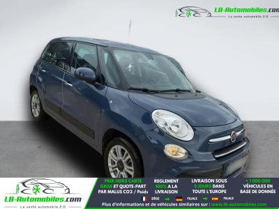 Fiat 500 L 1.3 Multijet 95 ch BVM
