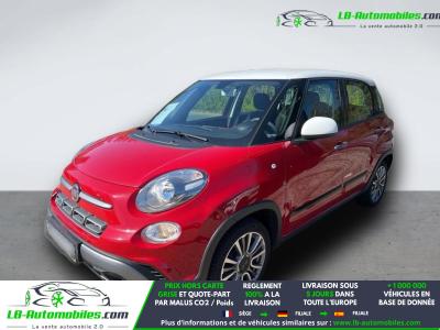 Fiat 500 L 1.3 Multijet 95 ch BVA