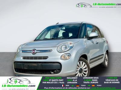 Fiat 500 L 1.3 Multijet 16V 95 ch BVM
