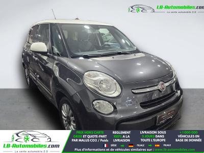 Fiat 500 L 1.3 Multijet 16V 95 ch BVM