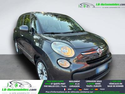 Fiat 500 L 1.3 Multijet 16V 95 ch BVM