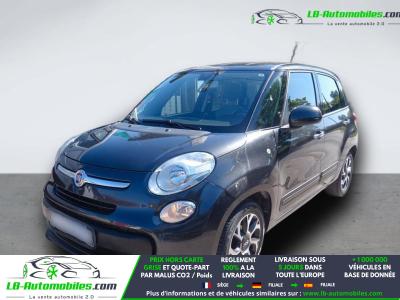 Fiat 500 L 1.3 Multijet 16V 95 ch BVM