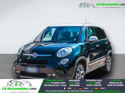 Fiat 500 L 1.3 Multijet 16V 95 ch BVM