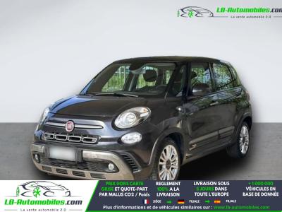 Fiat 500 L 1.3 Multijet 95 ch BVA