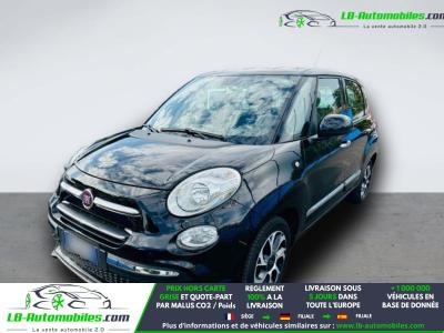 Fiat 500 L 1.3 Multijet 95 ch BVA