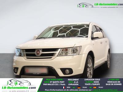 Fiat Freemont 2.0 16V Multijet 170 ch 4x2