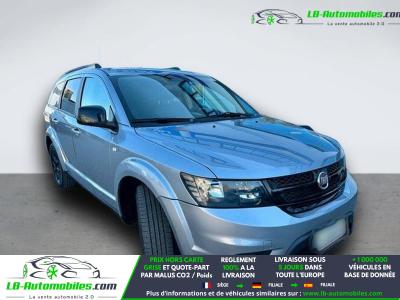 Fiat Freemont 2.0 16V Multijet 170 ch 4x2