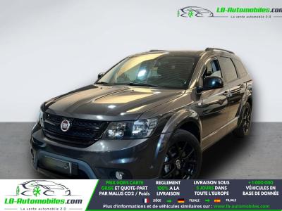 Fiat Freemont 2.0 16V Multijet 170 ch 4x2
