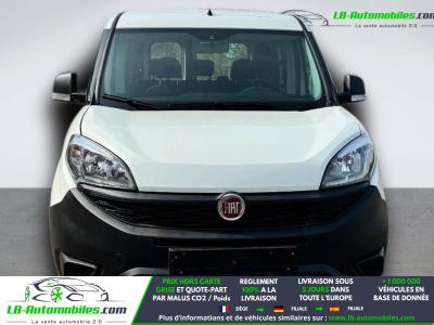 Fiat Doblo 1.4 95 ch bvm