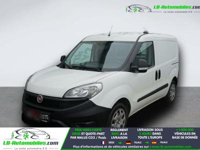 Fiat Doblo 1.6 Multijet 95 ch BVm