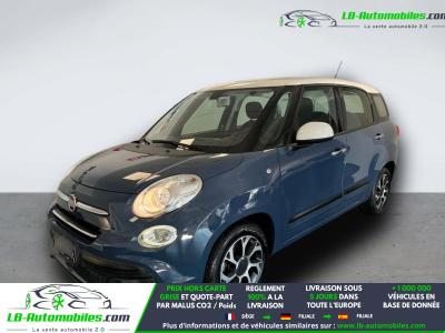 Fiat 500 L 1.3 Multijet 95 ch BVM