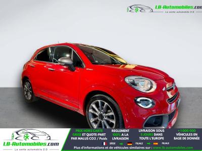 Fiat 500 X 1.6 Multijet 130 ch BVM