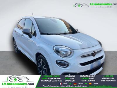 Fiat 500 X 1.6 Multijet 130 ch BVM
