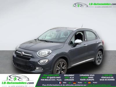 Fiat 500 X 1.3 Multijet 95 ch BVM