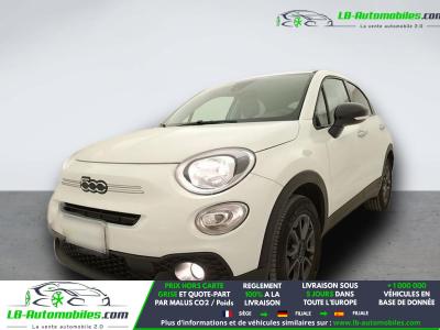 Fiat 500 X 1.3 Multijet 95 ch BVM