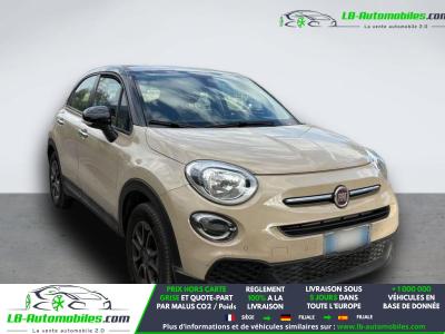 Fiat 500 X 1.3 Multijet 95 ch BVM