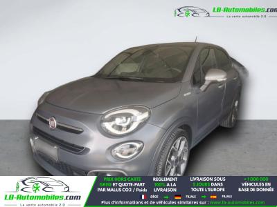 Fiat 500 X 1.6 Multijet 130 ch BVM