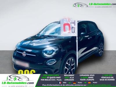 Fiat 500 X 1.6 Multijet 130 ch BVM