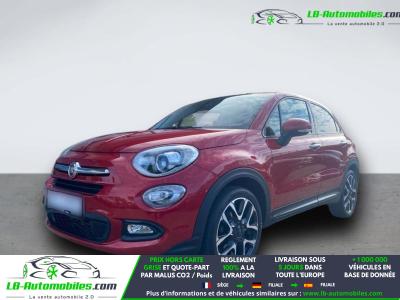 Fiat 500 X 1.4 MultiAir 140 ch BVM